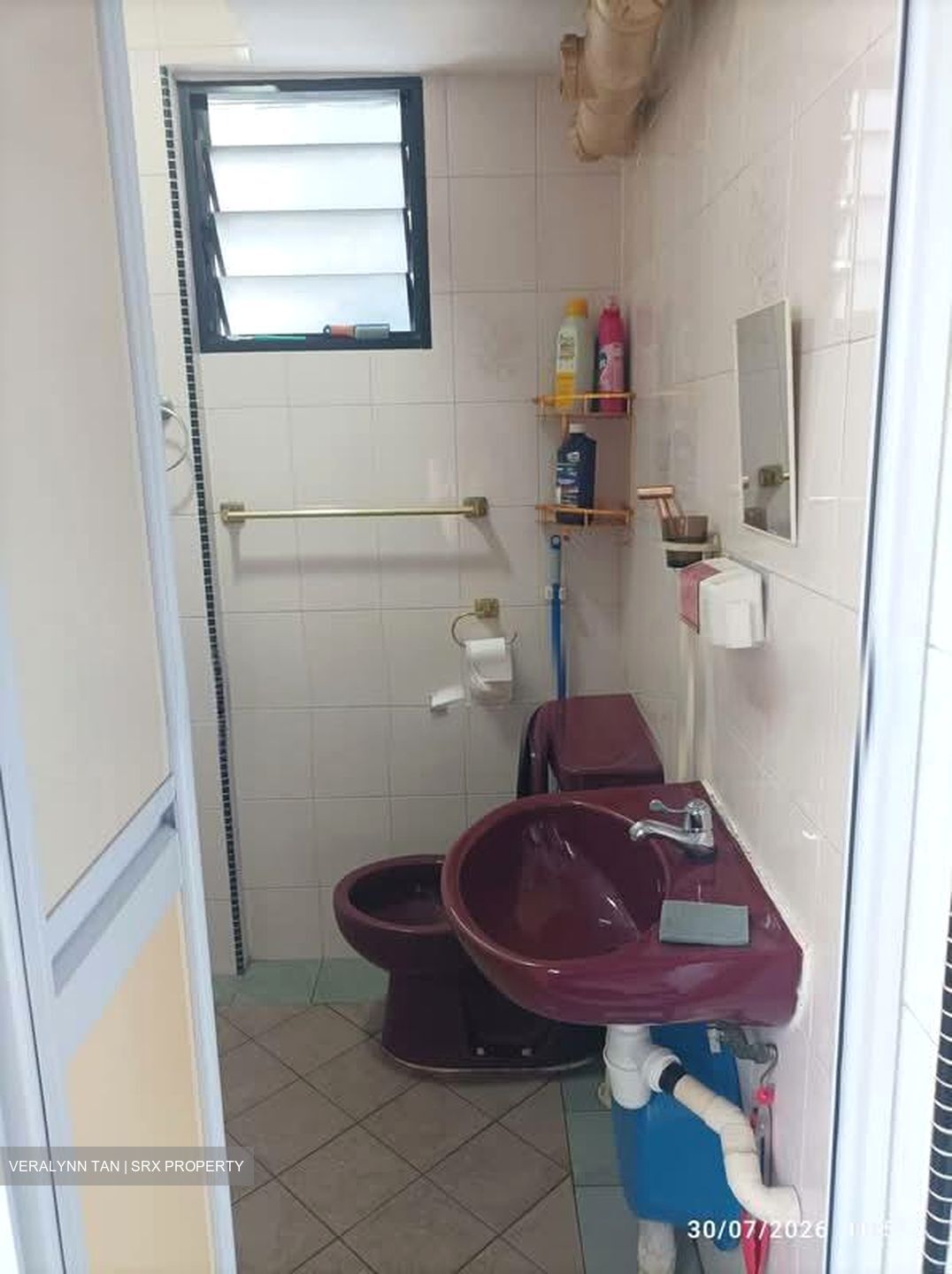 Blk 210 Jurong East Street 21 (Jurong East), HDB 3 Rooms #602734531